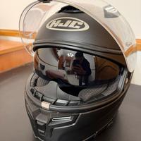 Casco integrale HJC rpha 70 + nr. 1 visiera