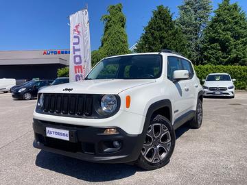 JEEP Renegade 1.6 E-TorQ EVO NIGHT EAGLE