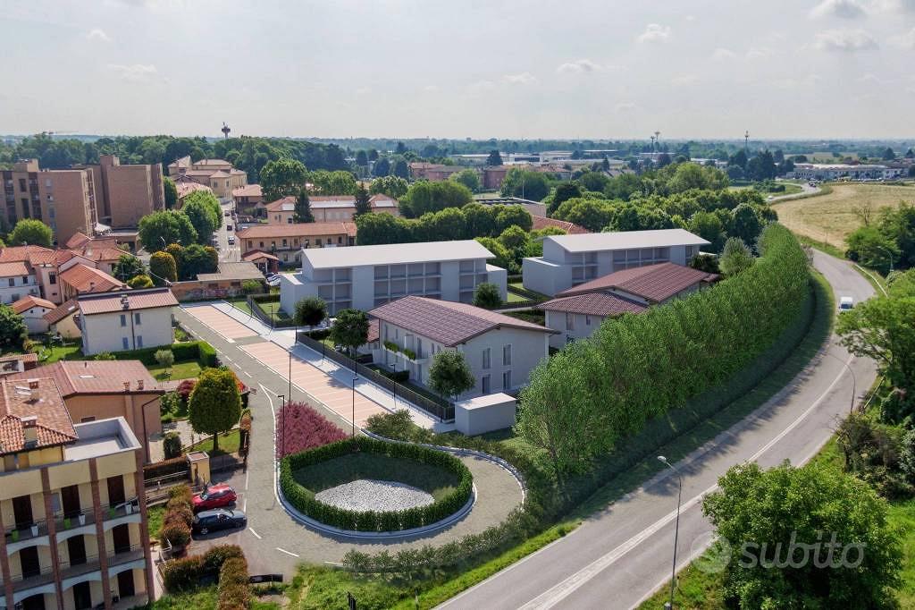 Apartment in Burago di Molgora, Monza e della Brianza - Vista 5