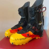 SCARPONI LA SPORTIVA