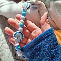 creazione di portachiavi e catenelle portaciucci