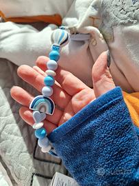 creazione di portachiavi e catenelle portaciucci