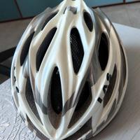 Casco bici