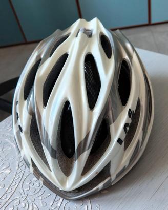Casco bici