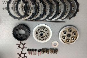 FRIZIONE ANTISALTELLAMENTO KAWASAKI NINJA 750 1996