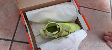 scarpe da calcio ragazzo - numero 36,5 - Phantom