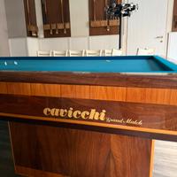 Biliardo Cavicchi Grand Match