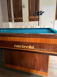 Biliardo Cavicchi Grand Match