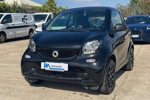 SMART ForTwo 1.0cc 71cv twinamic