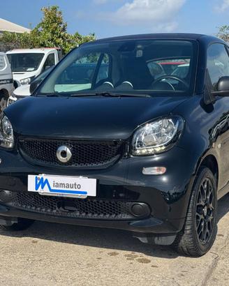 SMART ForTwo Turbo 0.9cc 90cv AUTOM.