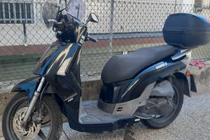 kymco 125