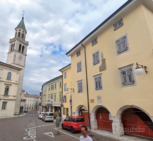 Graziosa stanza singola a gorizia