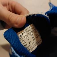 Scarpe Ginnastica Joma tg.32EU