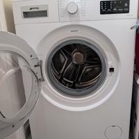 Lavatrice Smeg