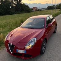 ALFA ROMEO Giulietta (2010-21) - 2016