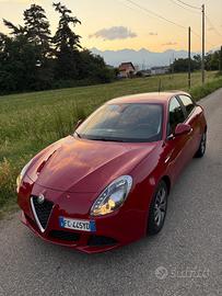 ALFA ROMEO Giulietta (2010-21) - 2016