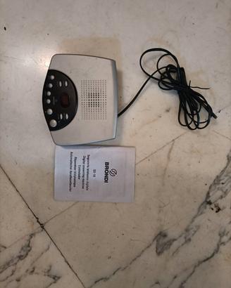 SEGRETERIA TELEFONICA BRONDI