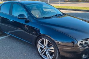Alfa Romeo 159 1.9 jts 