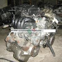 Motore NIssan Note Codice HR12