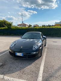 Porche 997