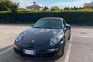 Porche 997