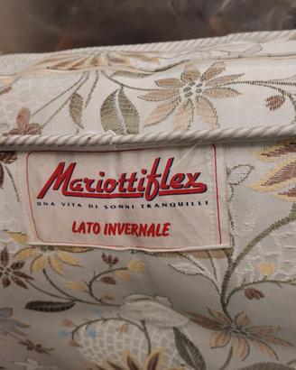 Materasso di lana 185x85x16