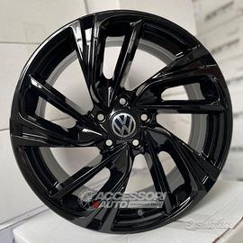 Cerchi dedica VW da 18 ADELAIDE VW Golf GTI