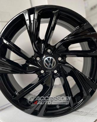 Cerchi dedica VW da 18 ADELAIDE VW Golf GTI