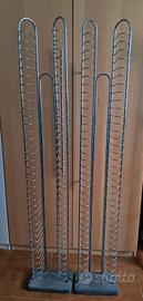 piantana porta videocassette