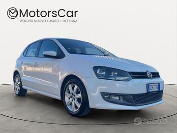 VOLKSWAGEN Polo 1.6 TDI 90 CV 5p. Highline