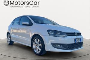 VOLKSWAGEN Polo 1.6 TDI 90 CV 5p. Highline