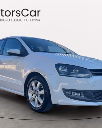 VOLKSWAGEN Polo 1.6 TDI 90 CV 5p. Highline