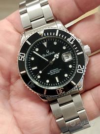 Orologio Bulova diver