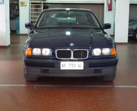 BMW 316i coupe - 1995