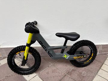 Berg Biky 12 pollici