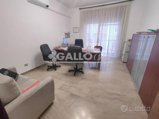 Stanza in ufficio o studio - Cosenza - AG3-4457