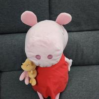 Peppa pig gigante peluche