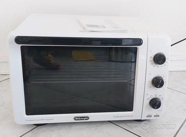 forno Sfornatutto Maxi DeLonghi