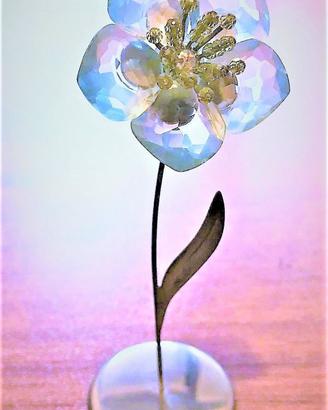 Swarovski, fiore DAENI