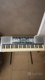 Tastiera elettronica bontempi PM685