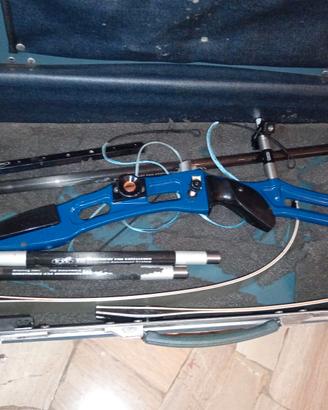 Arco olimpionico