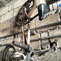 Bicicletta bmx