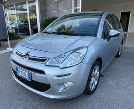 CITROEN C3 PureTech 82 Feel Edition