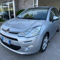 CITROEN C3 PureTech 82 Feel Edition