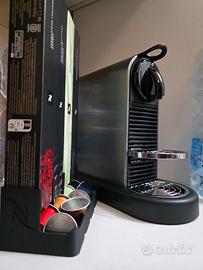 ☕ Portacapsule Nespresso – Stampa 3D