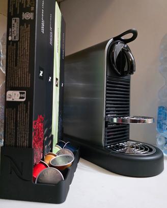 ☕ Portacapsule Nespresso – Stampa 3D