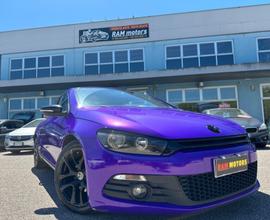 Volkswagen Scirocco 2.0 TDI 140CV DPF DSG