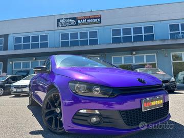 Volkswagen Scirocco 2.0 TDI 140CV DPF DSG