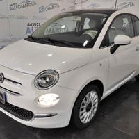 Fiat 500 1.2 Lounge 69cv my20 'PROMO FINANZIAMENTO