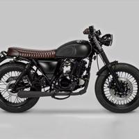 Mutt mongrel 250